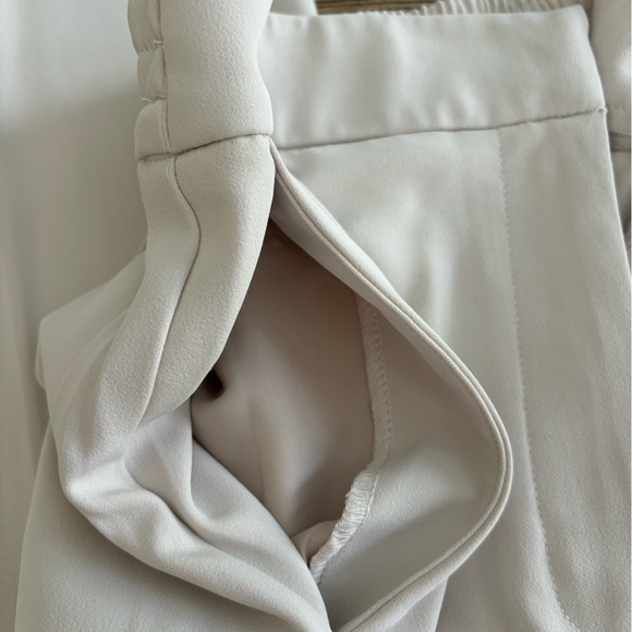 NWOT Rachel Zoe High Waisted
Wide Leg Pant size 6 - Picture 6 of 7